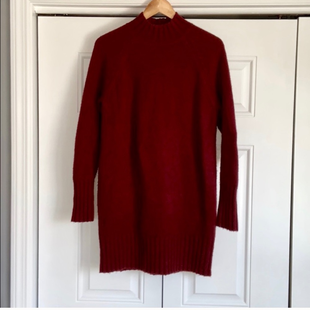 Express | Sweater Dress